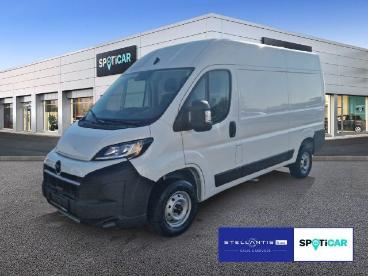 SPOTICAR Opel Movano Movano Gebraucht -  Diesel Weiß - Köln - 1201262931_1