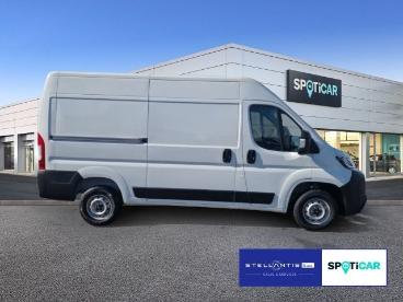 SPOTICAR Opel Movano Movano Gebraucht -  Diesel Weiß - Köln - 1201262931_4