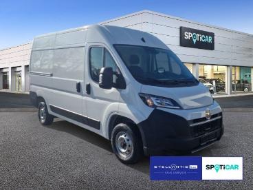 SPOTICAR Opel Movano Movano Gebraucht -  Diesel Weiß - Köln - 1201262931_5