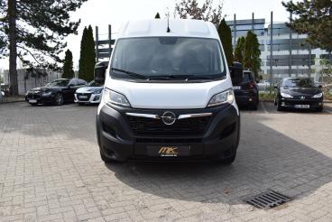 SPOTICAR Opel Movano Cargo L4h2 St-heiz*holzboden*klima*sofort 35 Verst Gebraucht -  Diesel Weiß - Braunschweig - 1201265563_3