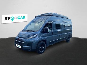 SPOTICAR Opel Movano Movano Gebraucht -  Diesel Grau - Dülmen - 1201268296_1