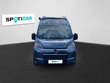 SPOTICAR Opel Movano Movano Gebraucht -  Diesel Grau - Dülmen - 1201268296_2