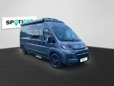 SPOTICAR Opel Movano Movano Gebraucht -  Diesel Grau - Dülmen - 1201268296_3