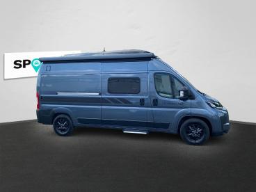 SPOTICAR Opel Movano Movano Gebraucht -  Diesel Grau - Dülmen - 1201268296_4