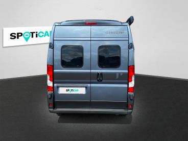 SPOTICAR Opel Movano Movano Gebraucht -  Diesel Grau - Dülmen - 1201268296_5