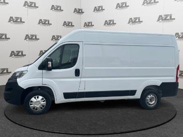 SPOTICAR Opel Movano Kasten L2h2 3,5t | Ahk | Gepflegt Gebraucht -  Diesel Weiß - Weißenfels - 1201279086_2
