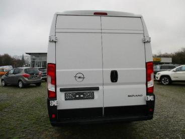 SPOTICAR Opel Movano C Kasten Hka L4h2 3,5t Modular 7-sitzer Gebraucht -  Diesel Weiß - Lingen - 1201281319_5