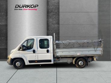 SPOTICAR Opel Movano Movano Gebraucht -  Diesel Weiß - Hoppegarten - 1201281360_2