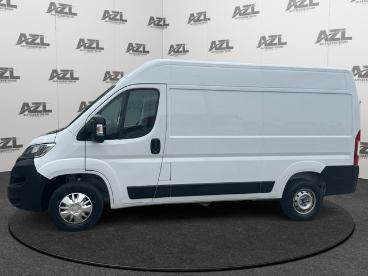 SPOTICAR Opel Movano Movano Gebraucht -  Diesel  - Weißenfels - 1201281534_2