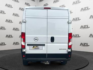 SPOTICAR Opel Movano Movano Gebraucht -  Diesel  - Weißenfels - 1201281534_4
