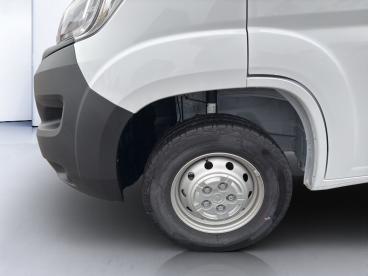 SPOTICAR Opel Movano 2.2*3,5t*l2h2*euro6.4*pdc* Gebraucht -  Diesel Weiß - Gummersbach - 1201281606_5