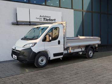 SPOTICAR Opel Movano Movano Gebraucht -  Diesel Weiß - Lauchringen - 1201298933_1