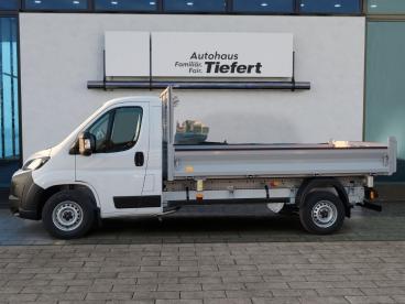 SPOTICAR Opel Movano Movano Gebraucht -  Diesel Weiß - Lauchringen - 1201298933_2