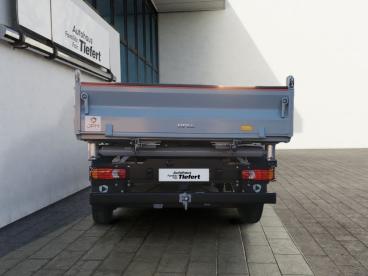 SPOTICAR Opel Movano Movano Gebraucht -  Diesel Weiß - Lauchringen - 1201298933_4