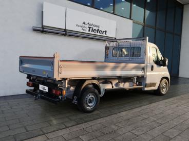 SPOTICAR Opel Movano Movano Gebraucht -  Diesel Weiß - Lauchringen - 1201298933_5