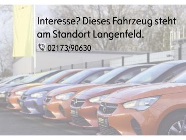 SPOTICAR Opel Movano Movano Gebraucht -  Diesel Weiß - Langenfeld - 1201304886_2