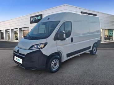 SPOTICAR Opel Movano ++250¤ Tankgutschei Gebraucht -  Diesel Weiß - Wiesbaden - 1201338040_1