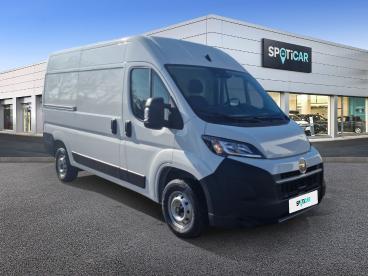 SPOTICAR Opel Movano ++250¤ Tankgutschei Gebraucht -  Diesel Weiß - Wiesbaden - 1201338040_3