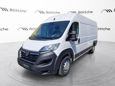 SPOTICAR Opel Movano (verstarkt) 2.2 Cdti Standheizung Dab Pdc Gebraucht -  Diesel Weiß - Zerbst - 1201342933_2