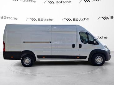 SPOTICAR Opel Movano (verstarkt) 2.2 Cdti Standheizung Dab Pdc Gebraucht -  Diesel Weiß - Zerbst - 1201342933_4