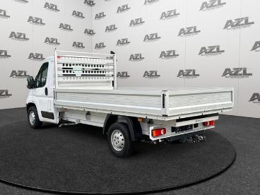 SPOTICAR Opel Movano Movano Gebraucht -  Diesel Weiß - Weißenfels - 1201350848_3