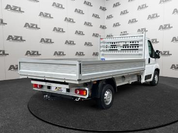 SPOTICAR Opel Movano Movano Gebraucht -  Diesel Weiß - Weißenfels - 1201350848_5