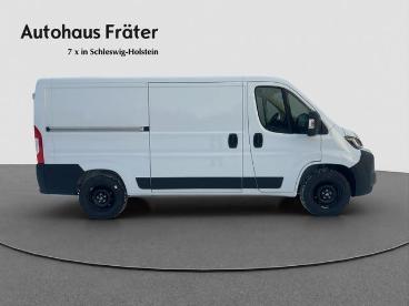 SPOTICAR Opel Movano Movano Gebraucht -  Diesel Weiß - Kiel - 1201351882_4