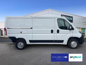 SPOTICAR Opel Movano C L2h1 3,5t Dab Klima Eph Usb Gebraucht -  Diesel Weiß - Köln - 1201354507_4