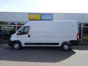 SPOTICAR Opel Movano Movano Gebraucht -  Diesel Weiß - Bröckel - 1200984697_3