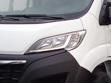 SPOTICAR Opel Movano Movano Gebraucht -  Diesel Weiß - Arnstadt - 1200987896_5