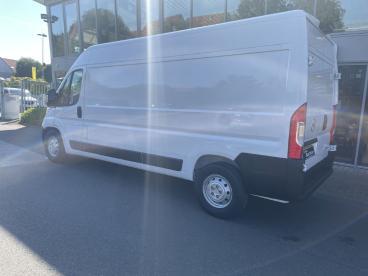 SPOTICAR Opel Movano Movano-e (70-kwh) Edit. Gebraucht -  Elektro Weiß - Herford - 1200911199_3