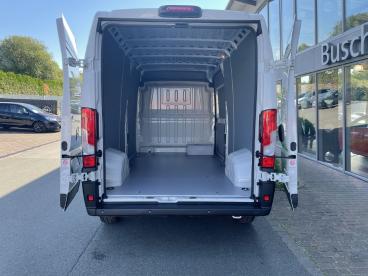 SPOTICAR Opel Movano Movano-e (70-kwh) Edit. Gebraucht -  Elektro Weiß - Herford - 1200911199_5