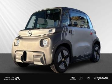 SPOTICAR Opel Rocks-e Rocks-e Gebraucht - Kleinwagen Elektro  - Berlin - 1201201481_1