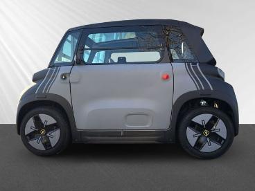 SPOTICAR Opel Rocks-e Rocks-e Gebraucht - Kleinwagen Elektro  - Berlin - 1201201481_3