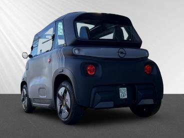 SPOTICAR Opel Rocks-e Rocks-e Gebraucht - Kleinwagen Elektro  - Berlin - 1201201481_4