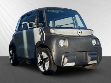 SPOTICAR Opel Rocks-e Rocks-e Gebraucht - Kleinwagen Elektro  - Berlin - 1201201481_5