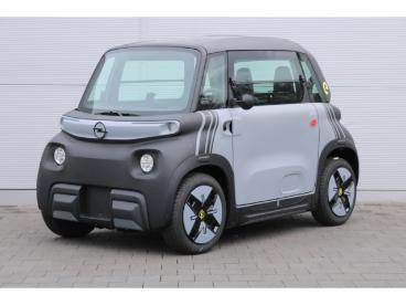 SPOTICAR Opel Rocks-e Klub Inkl. Flexcare Premium Garantie Gultig Bis 19 Gebraucht - Kleinwagen Elektro  - Hanstedt - 1201242386_1