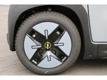 SPOTICAR Opel Rocks-e Klub Inkl. Flexcare Premium Garantie Gultig Bis 19 Gebraucht - Kleinwagen Elektro  - Hanstedt - 1201242386_3