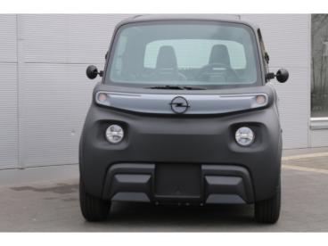 SPOTICAR Opel Rocks-e Klub Inkl. Flexcare Premium Garantie Gultig Bis 19 Gebraucht - Kleinwagen Elektro  - Hanstedt - 1201242386_4
