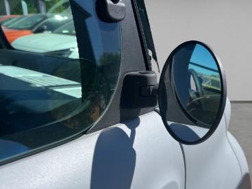 SPOTICAR Opel Rocks-e Gs Digitales Cockpit Led Tel.-vorb. Led-tagfahrlic Gebraucht - Kleinwagen Elektro Grau - Augsburg - 1201290487_5