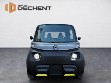 SPOTICAR Opel Rocks-e Tekno Allwetterreifen,sonnenschutz,led Gebraucht - Kleinwagen Elektro Grau - Saarbrücken - 1201307908_3