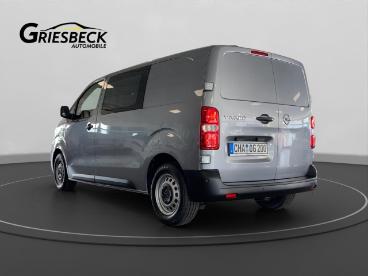 SPOTICAR Opel Vivaro Kasten Edition M 2.0 D Eu6e Musikstreaming Totwink Gebraucht -  Diesel Grau - Cham - 1201022812_2