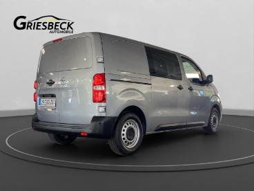 SPOTICAR Opel Vivaro Kasten Edition M 2.0 D Eu6e Musikstreaming Totwink Gebraucht -  Diesel Grau - Cham - 1201022812_4