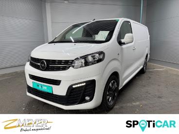 SPOTICAR Opel Vivaro 2.0 D Innovation Cargo Autom Pdc Head-up Gebraucht -  Diesel  - Osterholz-scharmbeck - 1201051063_1