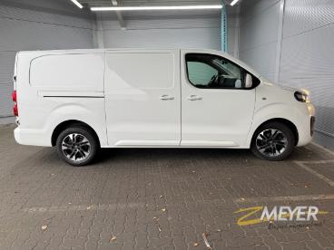 SPOTICAR Opel Vivaro 2.0 D Innovation Cargo Autom Pdc Head-up Gebraucht -  Diesel  - Osterholz-scharmbeck - 1201051063_4