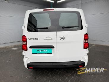 SPOTICAR Opel Vivaro 2.0 D Innovation Cargo Autom Pdc Head-up Gebraucht -  Diesel  - Osterholz-scharmbeck - 1201051063_5