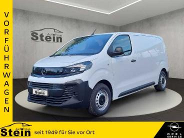 SPOTICAR Opel Vivaro 1.5 Holz Laderr., Led, Rfk, 10´ Multimedia Gebraucht -  Diesel Weiß - Kaisersesch - 1201057959_1