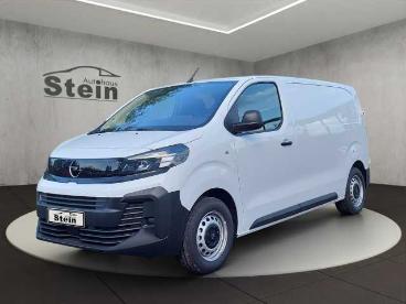 SPOTICAR Opel Vivaro 1.5 Holz Laderr., Led, Rfk, 10´ Multimedia Gebraucht -  Diesel Weiß - Kaisersesch - 1201057959_2