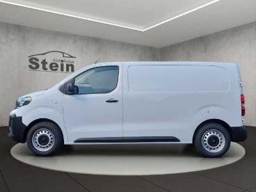 SPOTICAR Opel Vivaro 1.5 Holz Laderr., Led, Rfk, 10´ Multimedia Gebraucht -  Diesel Weiß - Kaisersesch - 1201057959_3