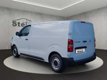 SPOTICAR Opel Vivaro 1.5 Holz Laderr., Led, Rfk, 10´ Multimedia Gebraucht -  Diesel Weiß - Kaisersesch - 1201057959_4